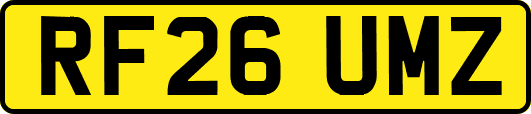 RF26UMZ