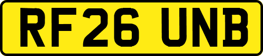 RF26UNB