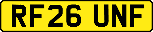RF26UNF