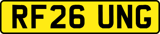 RF26UNG