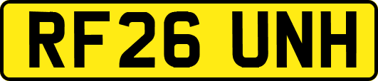 RF26UNH