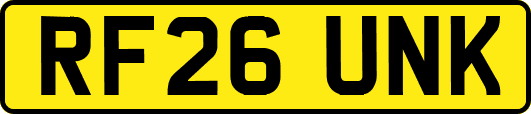 RF26UNK