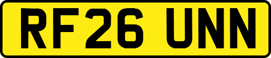 RF26UNN