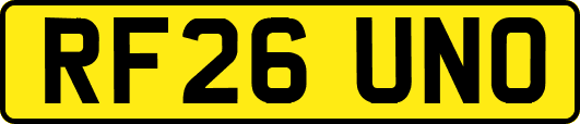 RF26UNO