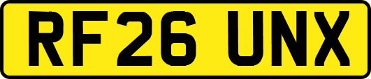 RF26UNX
