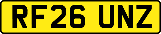 RF26UNZ