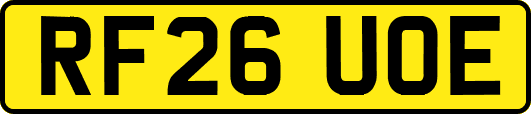 RF26UOE