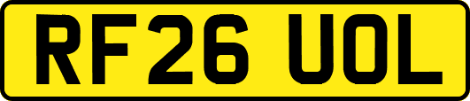 RF26UOL
