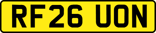 RF26UON