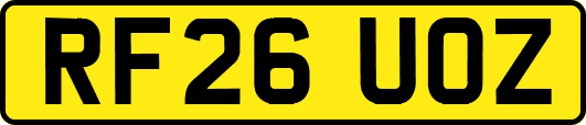 RF26UOZ
