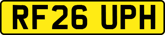 RF26UPH