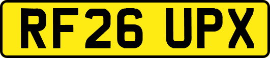 RF26UPX