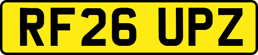 RF26UPZ