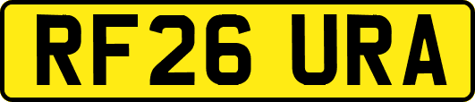 RF26URA