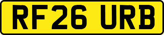 RF26URB