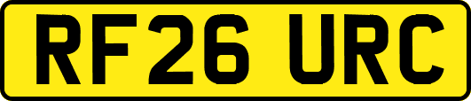 RF26URC