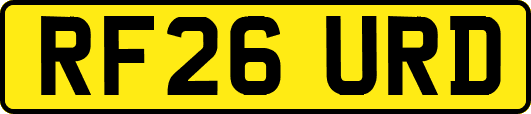 RF26URD