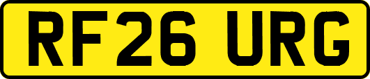 RF26URG