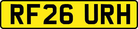 RF26URH