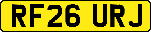 RF26URJ