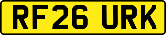 RF26URK