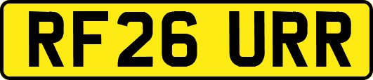 RF26URR