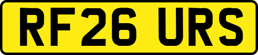 RF26URS