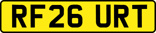 RF26URT