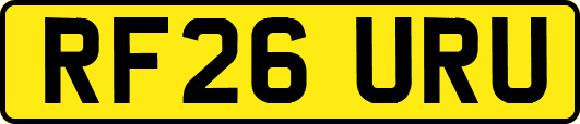RF26URU