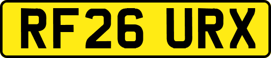 RF26URX