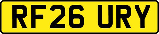RF26URY