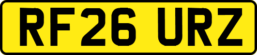 RF26URZ