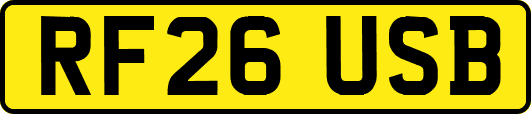 RF26USB