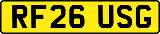 RF26USG