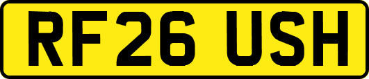 RF26USH