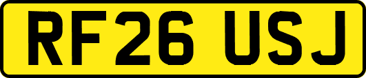 RF26USJ
