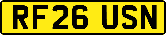 RF26USN