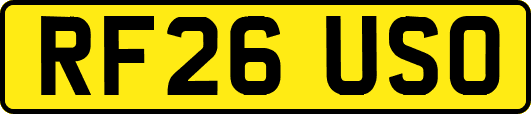 RF26USO