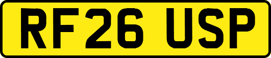 RF26USP