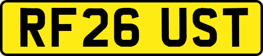 RF26UST