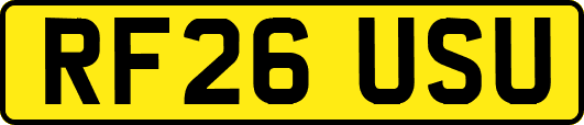 RF26USU