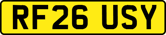 RF26USY