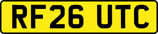 RF26UTC