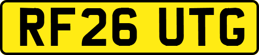 RF26UTG