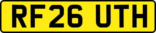 RF26UTH