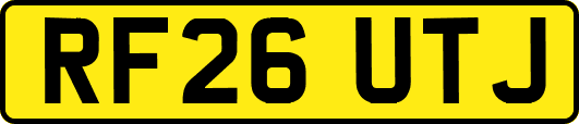 RF26UTJ