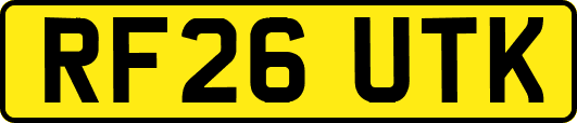 RF26UTK