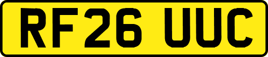 RF26UUC