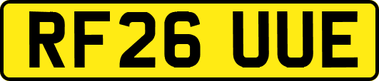 RF26UUE