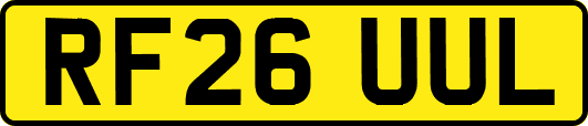 RF26UUL